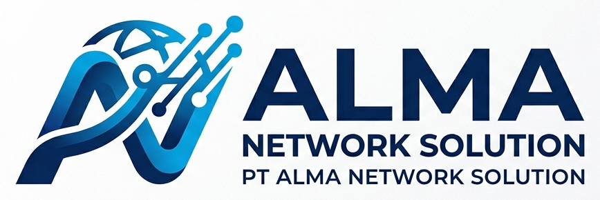 Alma Network Solution