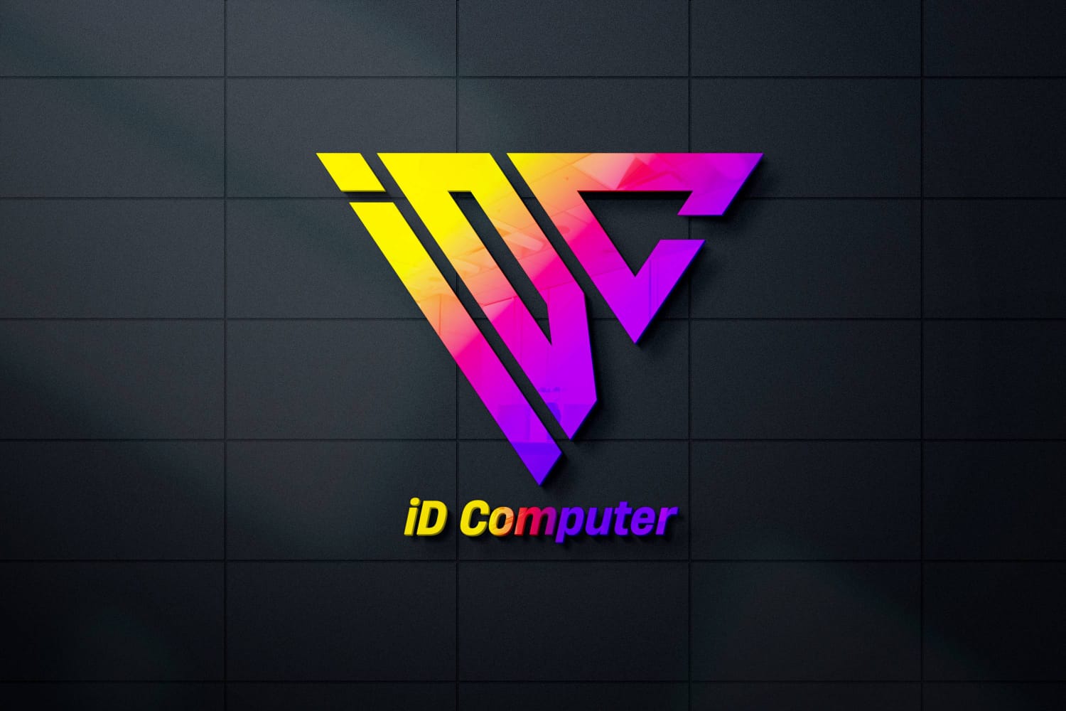 iD Computer